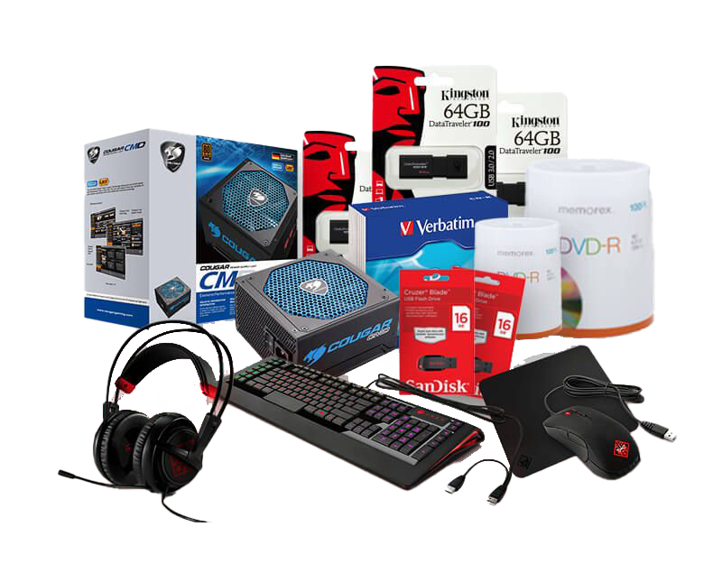 Computer-Accessories