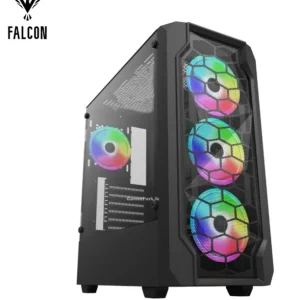 Gaming Casing Falcon F8010